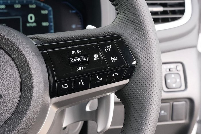 2025 Mitsubishi Pajero Sport Exceed