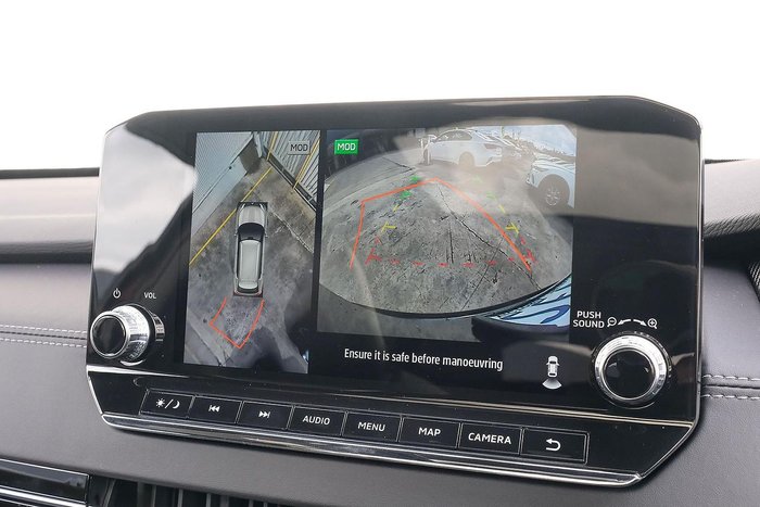 2025 Mitsubishi Outlander PHEV GSR