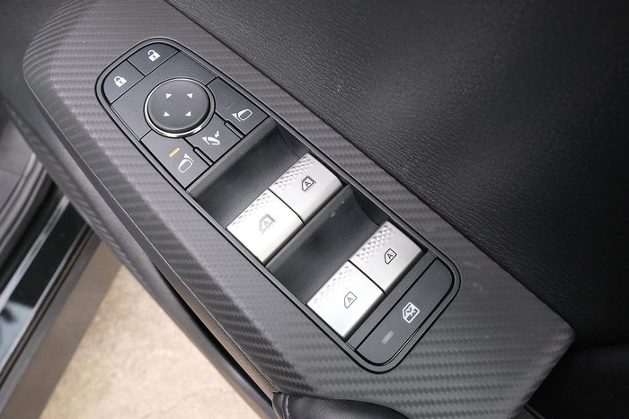 2025 Mitsubishi Outlander PHEV GSR