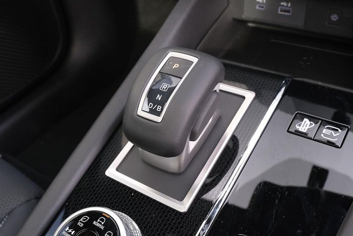 2025 Mitsubishi Outlander PHEV GSR