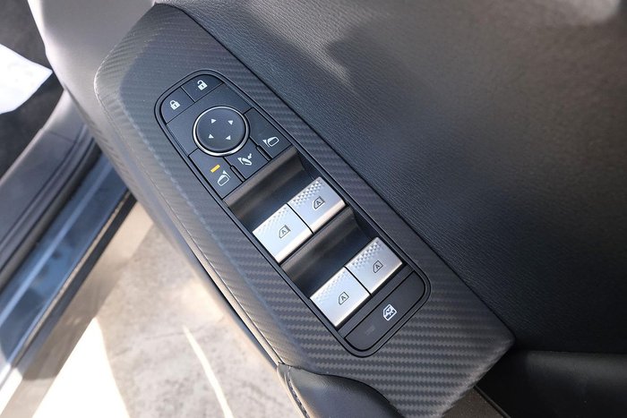 2025 Mitsubishi Outlander PHEV GSR