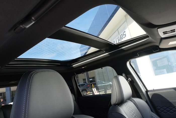 2025 Mitsubishi Outlander PHEV GSR