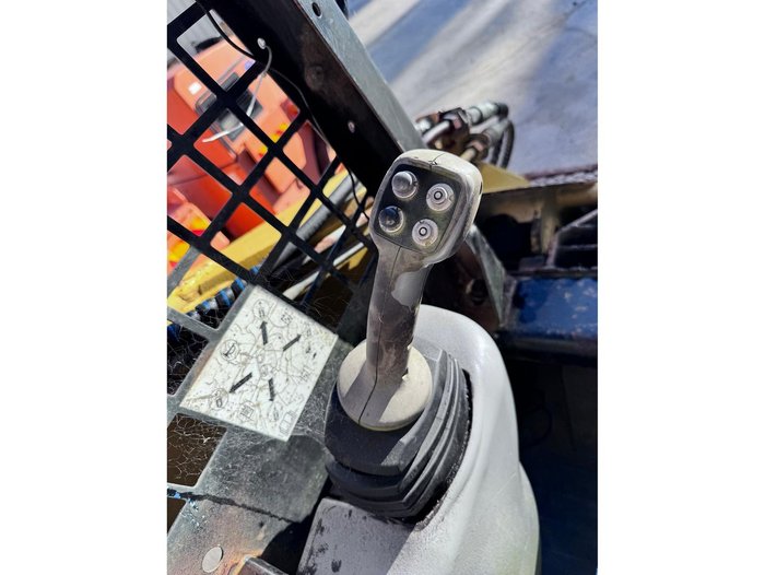 2006 Caterpillar 262B