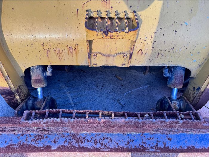 2006 Caterpillar 262B