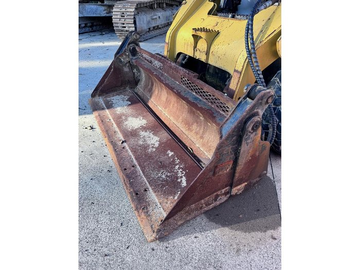 2006 Caterpillar 262B