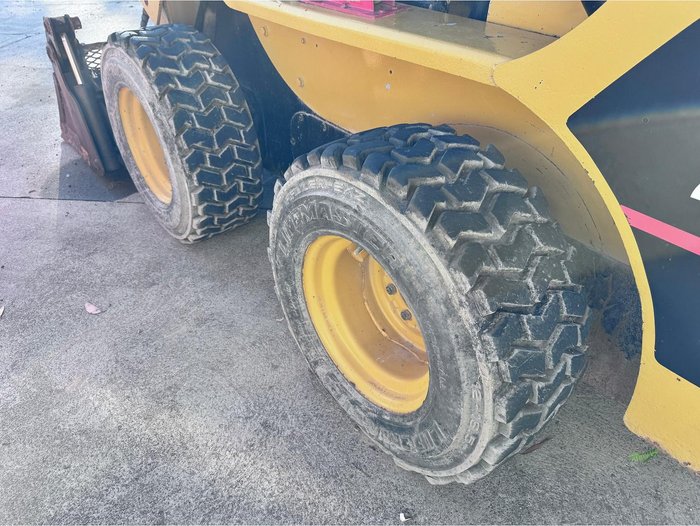 2006 Caterpillar 262B