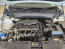2026 Hyundai Kona Hybrid Premium