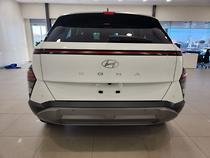 2026 Hyundai Kona Hybrid Premium