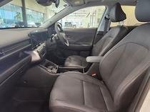 2026 Hyundai Kona Hybrid Premium
