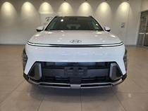 2026 Hyundai Kona Hybrid Premium