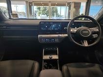 2026 Hyundai Kona Hybrid Premium