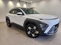 2026 Hyundai Kona Hybrid Premium