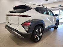 2026 Hyundai Kona Hybrid Premium