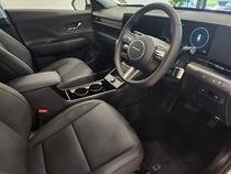 2026 Hyundai Kona Hybrid Premium