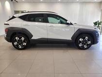 2026 Hyundai Kona Hybrid Premium