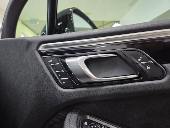 2017 Porsche Macan S Diesel