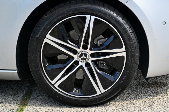 2019 Mercedes-Benz A-Class A200