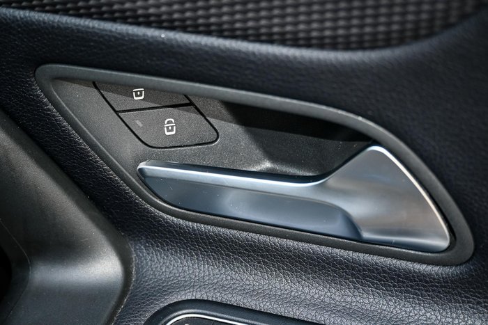 2019 Mercedes-Benz A-Class A200