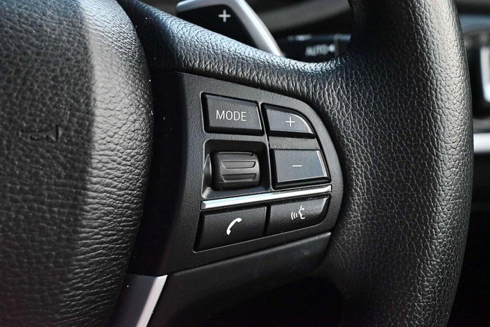 2016 BMW X3 xDrive20i