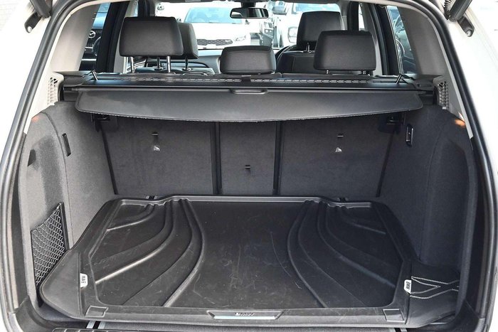 2016 BMW X3 xDrive20i