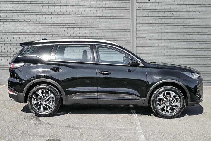 2025 Chery Tiggo 7 Pro SE
