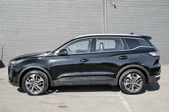 2025 Chery Tiggo 7 Pro SE