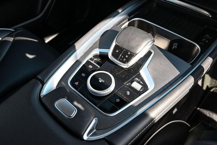 2025 Chery Tiggo 7 Pro SE