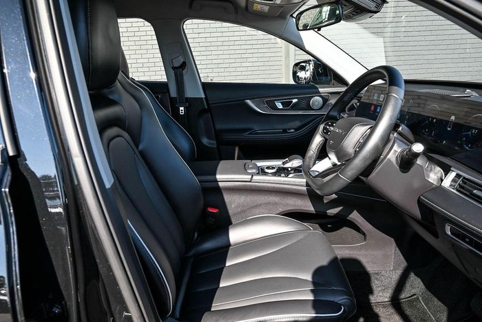 2025 Chery Tiggo 7 Pro SE