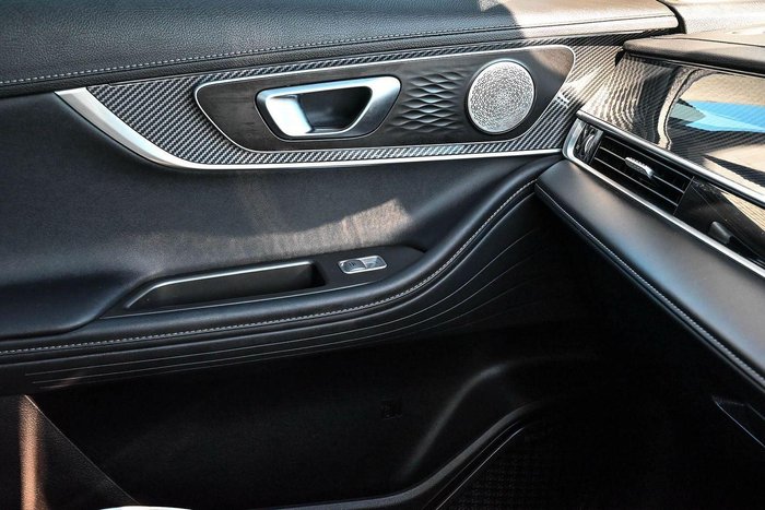 2025 Chery Tiggo 7 Pro SE