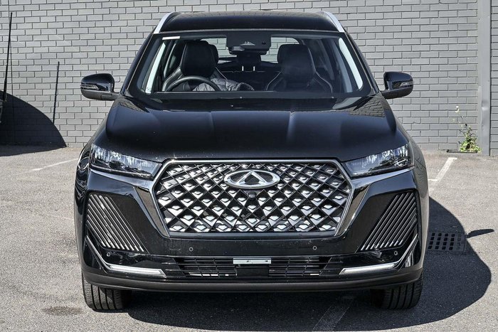 2025 Chery Tiggo 7 Pro SE