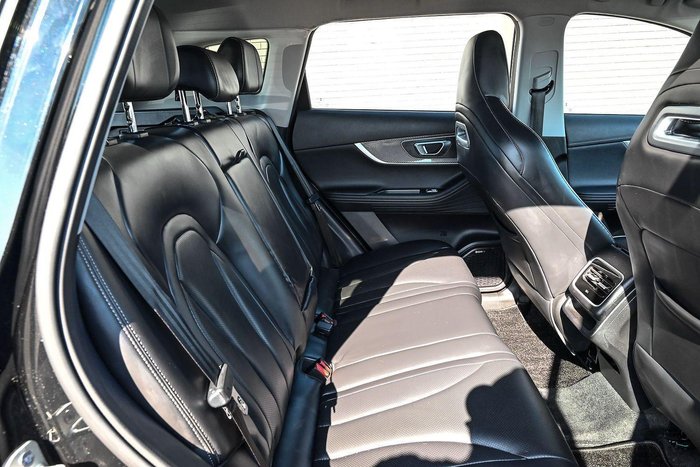 2025 Chery Tiggo 7 Pro SE