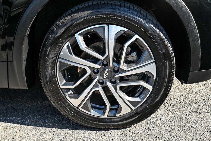 2025 Chery Tiggo 7 Pro SE