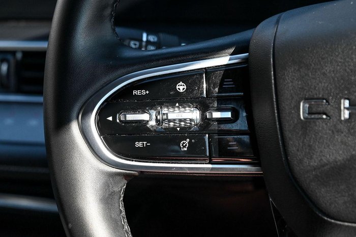 2025 Chery Tiggo 7 Pro SE