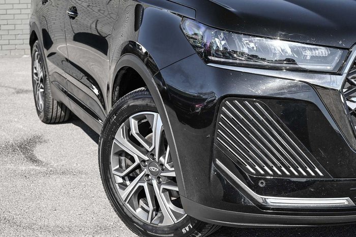 2025 Chery Tiggo 7 Pro SE
