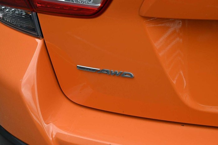 2019 Subaru XV 2.0i-S