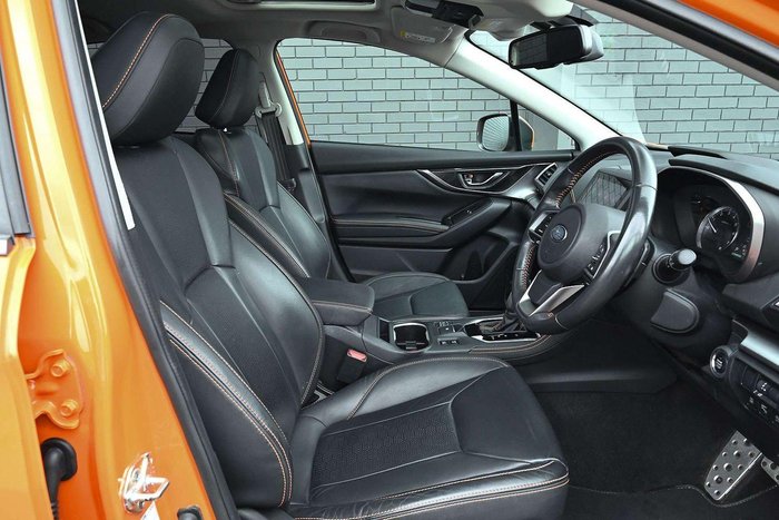 2019 Subaru XV 2.0i-S