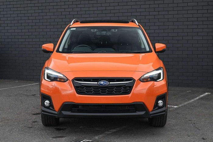 2019 Subaru XV 2.0i-S