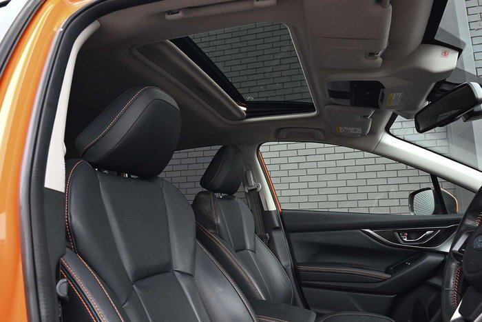 2019 Subaru XV 2.0i-S