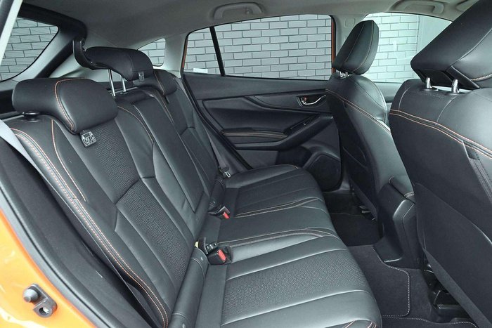 2019 Subaru XV 2.0i-S