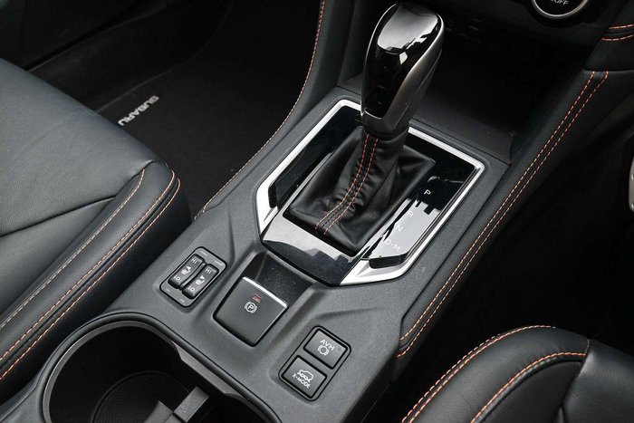 2019 Subaru XV 2.0i-S