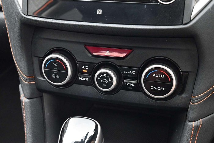 2019 Subaru XV 2.0i-S