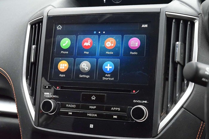 2019 Subaru XV 2.0i-S