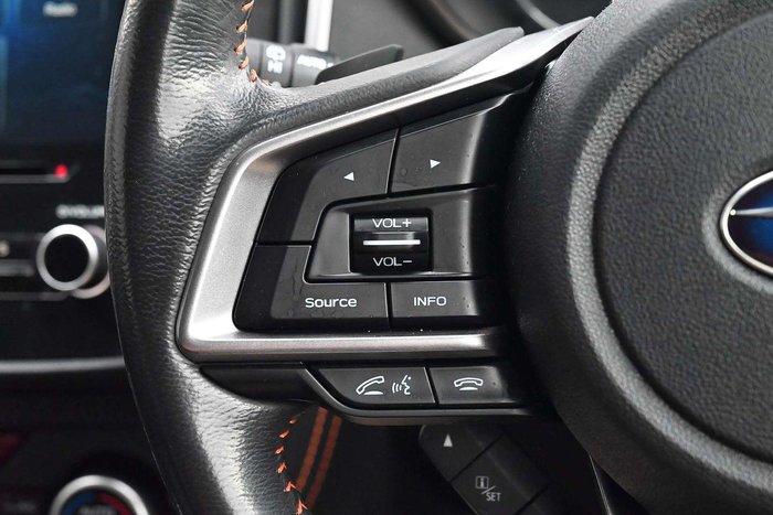 2019 Subaru XV 2.0i-S