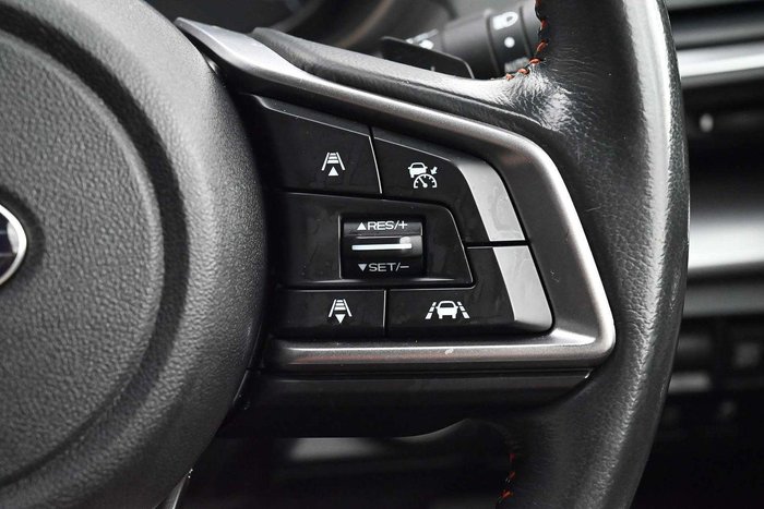 2019 Subaru XV 2.0i-S