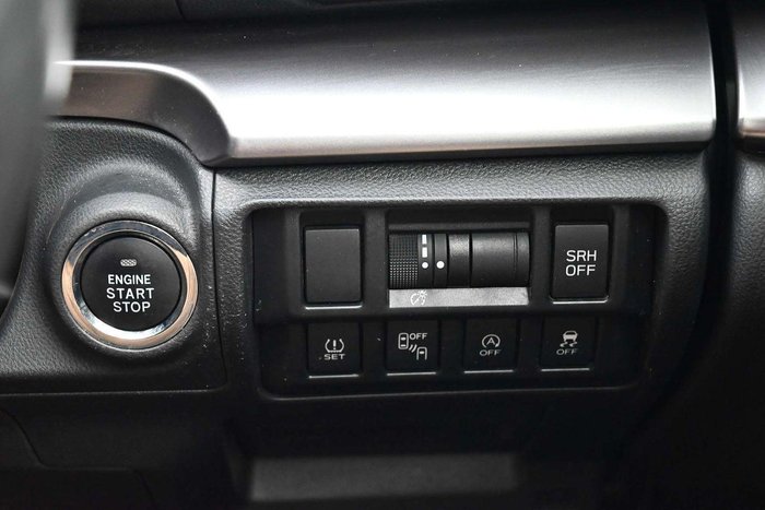 2019 Subaru XV 2.0i-S