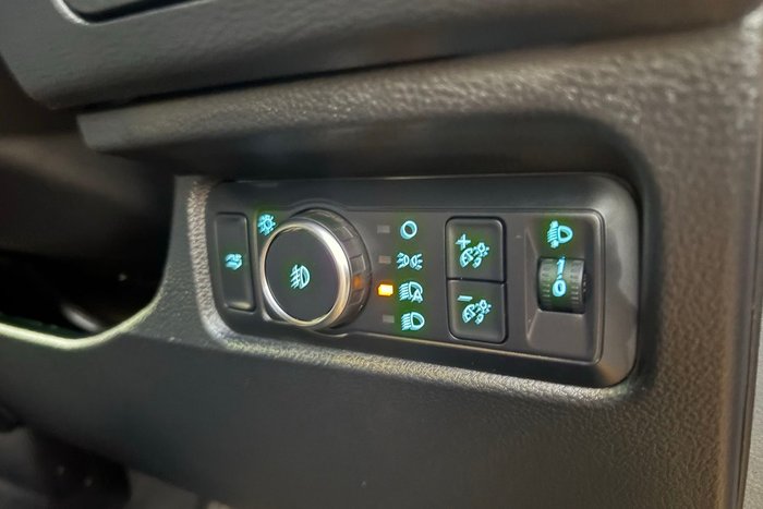 2025 Ford Ranger Wildtrak