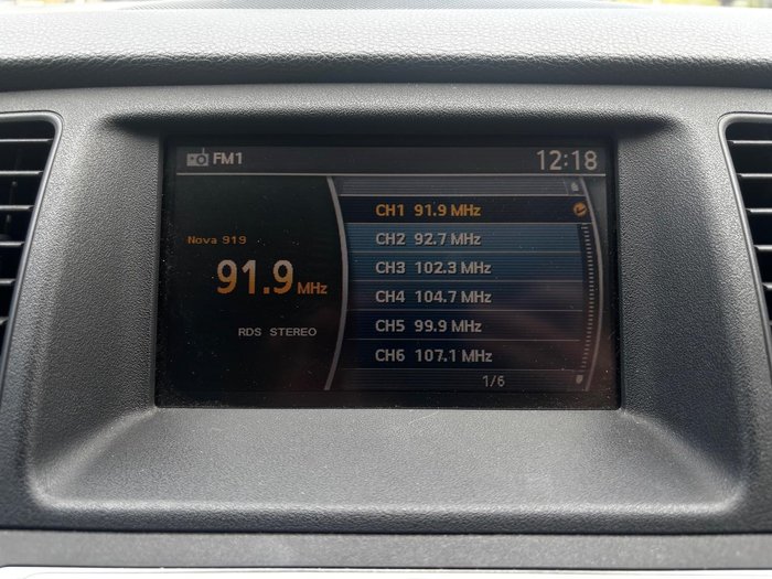 2009 Nissan Murano Ti Z51 4X4 Constant Brilliant Silver