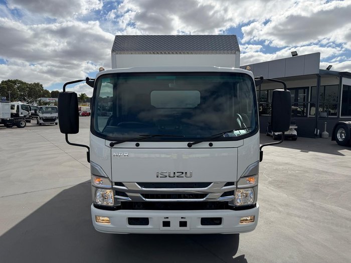 2023 Isuzu N Series NPR 45/55-155