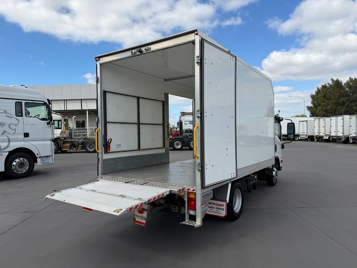2023 Isuzu N Series NPR 45/55-155