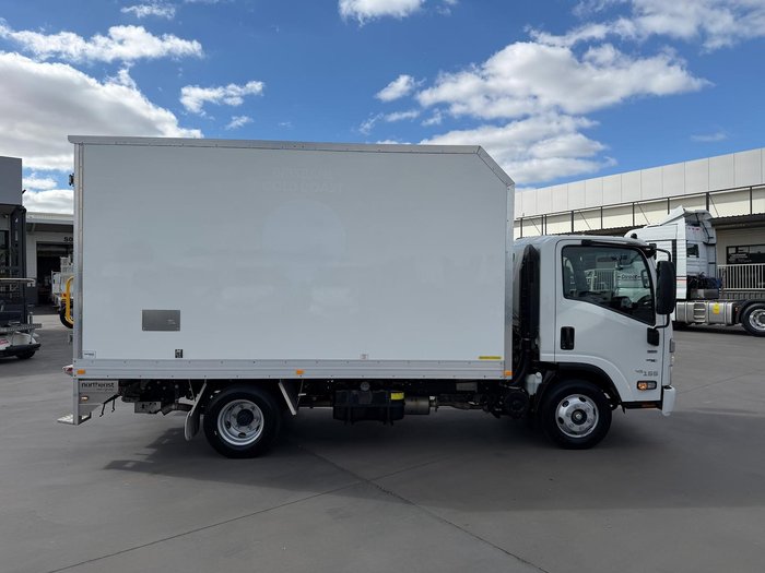 2023 Isuzu N Series NPR 45/55-155